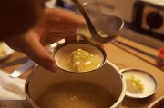 天のしずく　辰巳芳子“いのちのスープ”